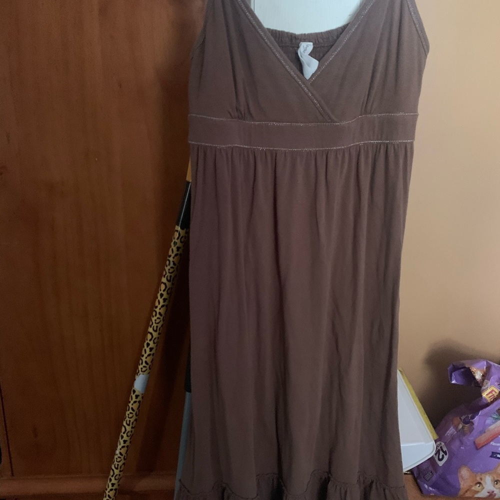 Aeropostale medium summer dress